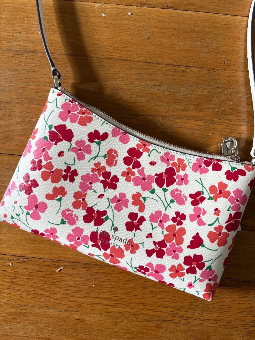 Kate spade Sadie sunny floral